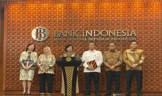 Pasar Keuangan Menanti Pengganti Independen Usai Perry Warjiyo Mundur dari Bank Indonesia