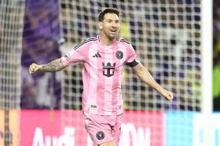 Jadwal MLS All Stars vs Liga MX All Stars 2026 dan Alasan Absennya Lionel Messi