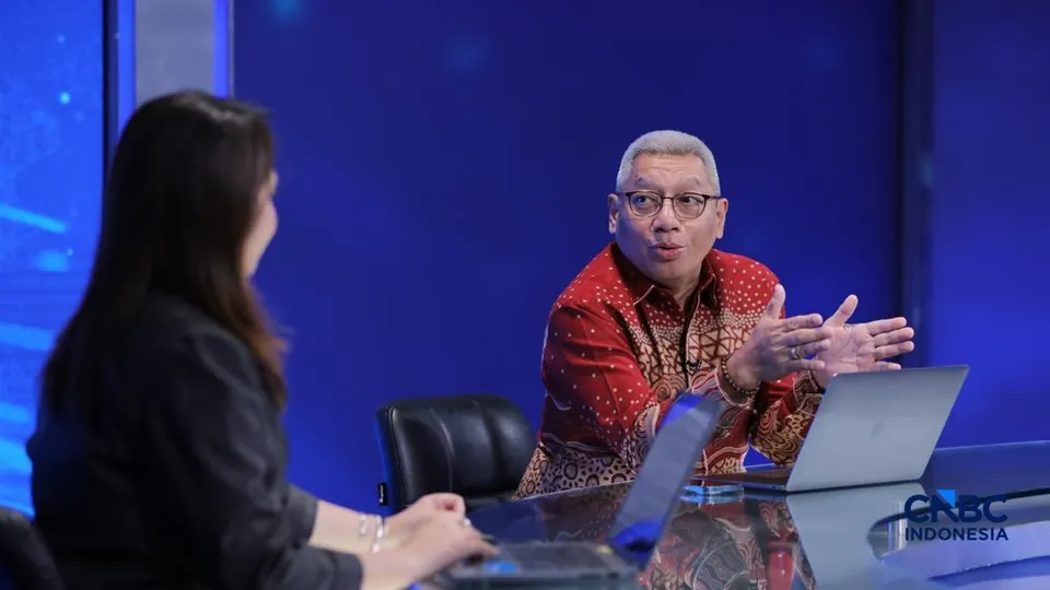 Strategi Bank Aladin Syariah Menjaga Kualitas Aset di Era Digital