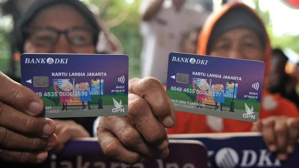 Syarat Pendaftaran DTKS DKI Jakarta Tahun Ini dan Mekanisme Pengusulan Bansos