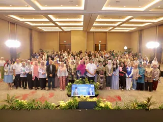 Kemkomdigi Dorong Peningkatan Kapasitas Digital Perempuan Pelaku UMKM Lewat She-Connects