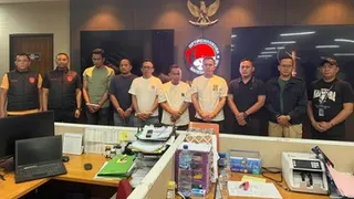Polda Metro Jaya Pastikan Kasat Narkoba Polres Tangsel Hanya Menjadi Saksi Kasus Etomidate
