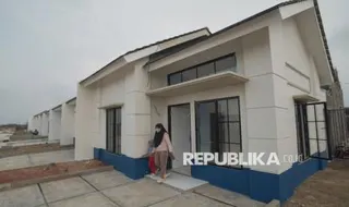 BTN dan BSN Dominasi Penyaluran Rumah Subsidi Nasional hingga Pertengahan 2026