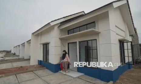 BTN dan BSN Dominasi Penyaluran Rumah Subsidi Nasional hingga Pertengahan 2026