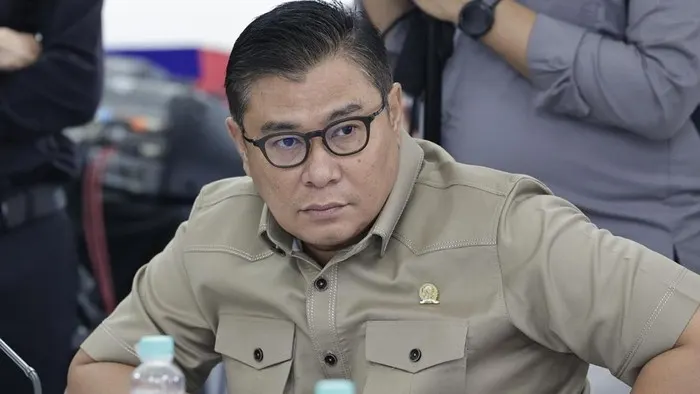 Legislator Gerindra Minta Kemenhub Investigasi Menyeluruh Tenggelamnya KM Virgo Transport 8