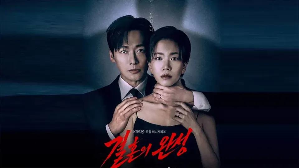 Jadwal Tayang dan Link Nonton Drakor The Husband Episode 9-10 Sub Indo di Disney+