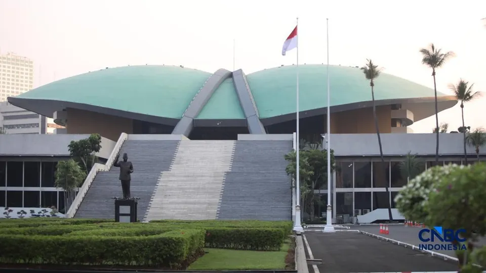 Kepala Daerah Minta Pemerintah Hentikan Pemotongan Anggaran pada 2027