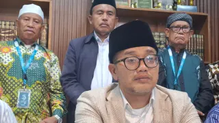 Muktamar ke-35 NU Memanas, Muncul Dugaan Kekerasan terhadap Pengurus Cabang