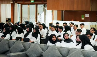 Pemerintah Alokasikan Rp4,14 Triliun untuk Program Magang Nasional Angkatan 2