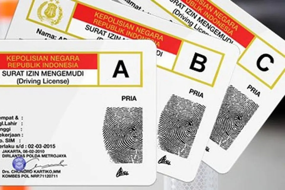 Panduan Lengkap Perpanjangan SIM Online 2026 Lewat Aplikasi Digital Korlantas Polri dan Regulasi Masa Berlaku