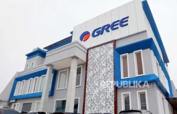 GREE Perluas Pasar AC Inverter hingga Segmen Commercial di Indonesia