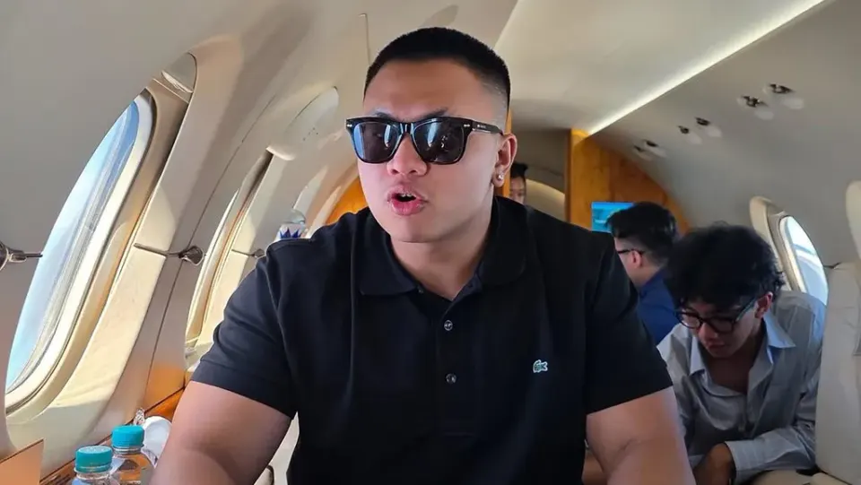 Kronologi Kasus Bigmo, Promosi Vape Melibatkan Anak Berujung Laporan Polisi