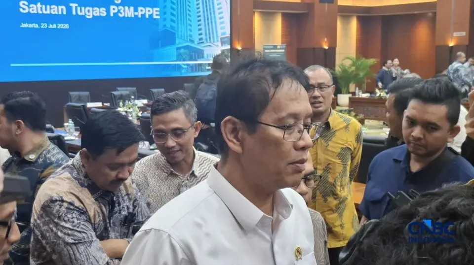 Pemerintah Jamin Harga BBM Subsidi Tidak Naik Meski Minyak Dunia Tembus 100 Dolar