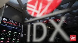 Proyeksi IHSG dan Jejeran Pilihan Saham Berpeluang Cuan Pekan Ini