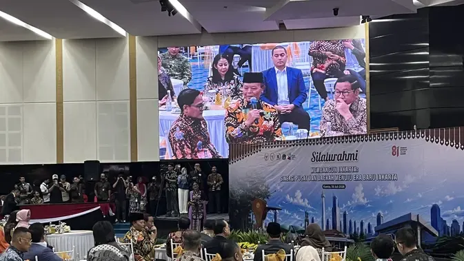 Pemangkasan DBH Jakarta Capai Rp15 Triliun, HNW Sebut Pramono Anung Miliki Jalur Tol ke DPR