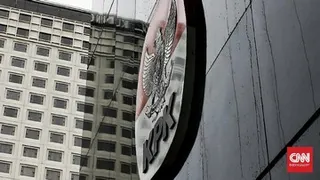 KPK Bakal Panggil Kepala Imigrasi Jakarta Selatan Terkait Temuan Uang Sin$8.500