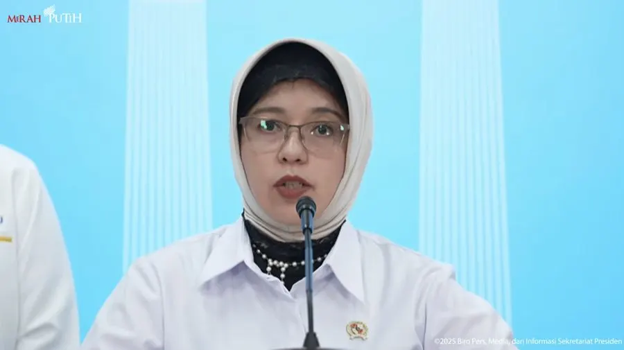 Bos BPS Jamin Sensus Ekonomi 2026 Tak Ada Kaitannya dengan Kejar Pajak