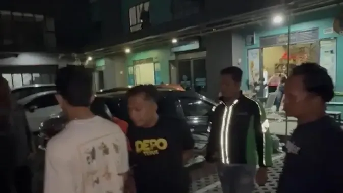 Pria Pencari Istri Menjadi Korban Pengeroyokan di Kalimalang Bekasi
