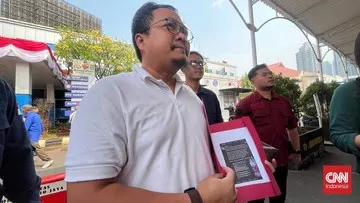 Daftar 5 Pihak Terlapor Kasus Dugaan Penistaan Agama Hafalan Al-Qur'an Ditukar Miras