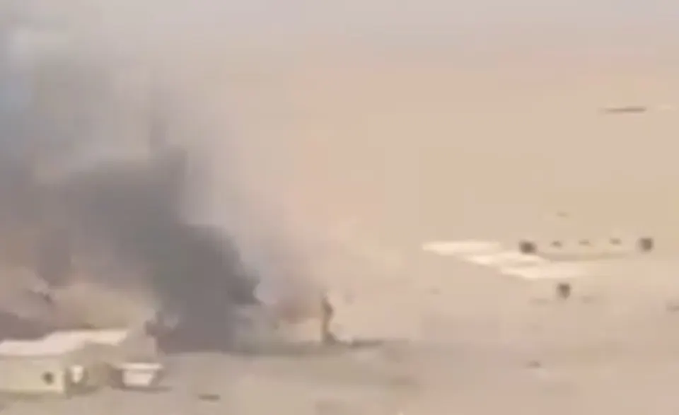 Serangan Rudal dan Drone Houthi Tewaskan 58 Tentara Yaman, Terparah Sejak 2022