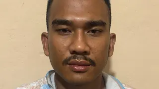 Bujuk Rayu Istri Ipar di Balik Aksi Kurir 43 Kg Sabu