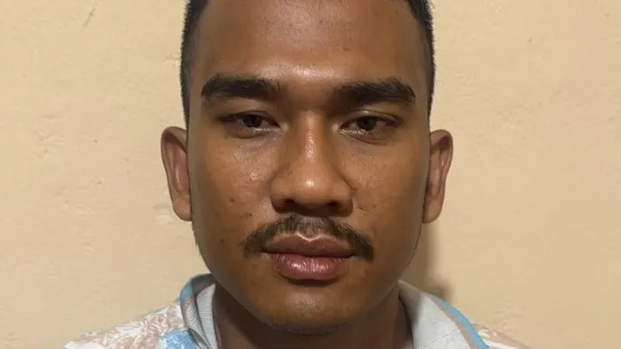 Bujuk Rayu Istri Ipar di Balik Aksi Kurir 43 Kg Sabu