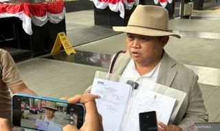 MAKI Desak KPK Segera Tahan Dua Anggota DPR Tersangka Korupsi CSR BI dan OJK