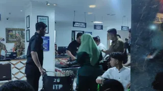 Kepala BGN Ungkap Kronologi Ratusan Santri di Sidoarjo Keracunan MBG