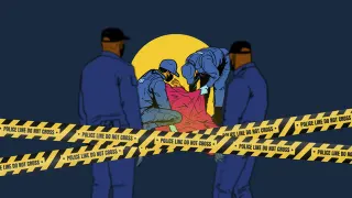 Korban Tewas Kebakaran di Kebon Jeruk Jakbar Ditemukan di Kamar Tidur