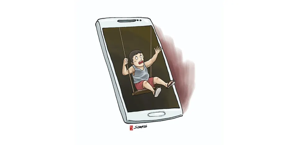 Menilai Mutu Pendidikan dari Video Viral dan Tantangan Evaluasi Berbasis Data