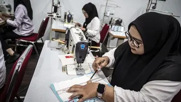 Pelatihan Vokasi Nasional di Semarang Bekali Ratusan Peserta Keterampilan Praktis