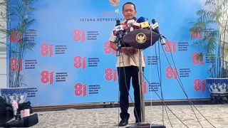 Ekspor Nikel Indonesia Tersendat Kandungan Logam Tanah Jarang, Pemerintah Siapkan Solusi