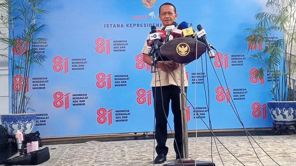 Ekspor Nikel Indonesia Tersendat Kandungan Logam Tanah Jarang, Pemerintah Siapkan Solusi
