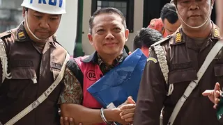 Alasan Hakim Tolak Kembalikan Penyitaan Foto Keluarga Febrie Adriansyah
