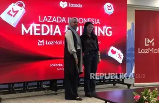 Danantara Housing Expo 2026, Lebih dari 500 Konsumen Pilih Hunian Perumnas