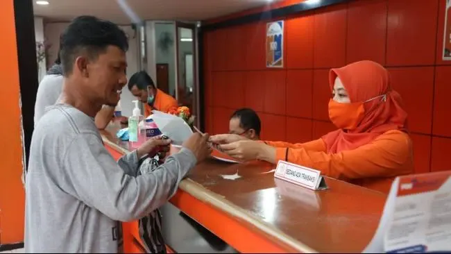 Pengecekan Penerima Bansos BPNT Lewat cekbansos.kemensos.go.id dan Status Kepesertaan