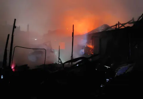 Cara Tanggap Darurat Menghadapi Kebakaran Permukiman, Pelajaran dari Insiden Senen