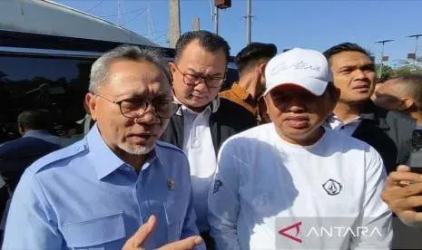Dedi Mulyadi Siapkan Hadiah Rp10 Juta dari Kantong Pribadi demi Cegah Main Hakim Sendiri