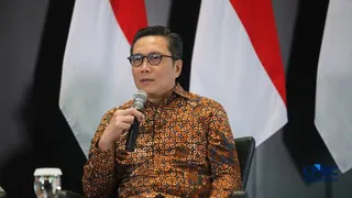 BEI Siap Hapus Batas Harga Minimum Saham Rp50 pada Akhir September 2026