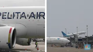 Klarifikasi Garuda Indonesia Terkait Rencana Konsolidasi dengan Pelita Air
