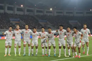 Jadwal Final Leg 2 Vietnam vs Thailand AFF 2026, Skor Agregat, dan Akses Live Streaming