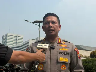 Polda Metro Jaya Periksa Kasat Narkoba Polres Tangsel Terkait Pengawasan Anggota