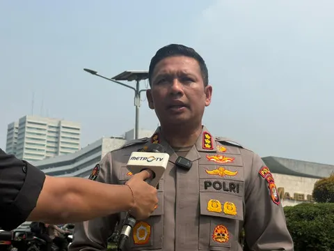 Polda Metro Jaya Periksa Kasat Narkoba Polres Tangsel Terkait Pengawasan Anggota