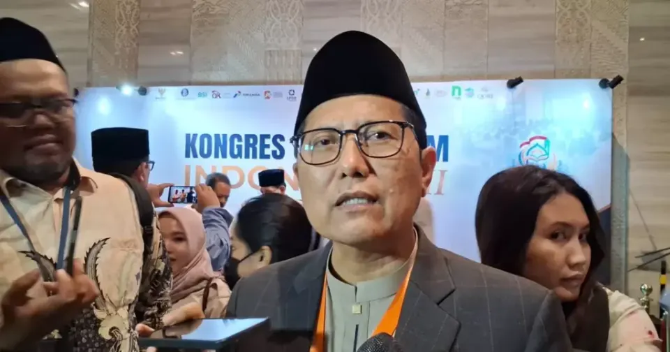 Tarik Ulur Wacana Zakat Pengganti Pajak di Kongres Umat Islam Indonesia