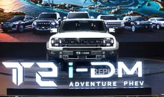 Pendekatan Baru Jetour di GIIAS 2026, Menjawab Kebutuhan Mobilitas Lewat Beragam Karakter SUV