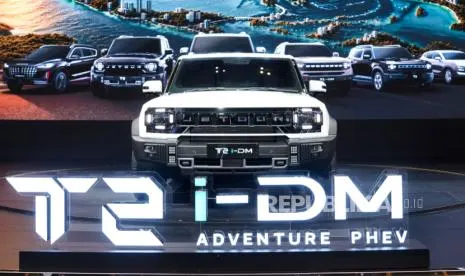 Pendekatan Baru Jetour di GIIAS 2026, Menjawab Kebutuhan Mobilitas Lewat Beragam Karakter SUV