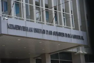 Proyeksi 760 Ribu Tenaga Kerja Hijau di Sektor Ketenagalistrikan Indonesia