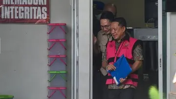 Kubu Febrie Minta Hakim Beri Putusan Praperadilan Secara Adil