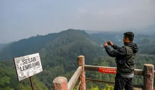 5 Sesar Aktif di Jawa Barat Jalur, Karakteristik, dan Potensi Gempa Bumi