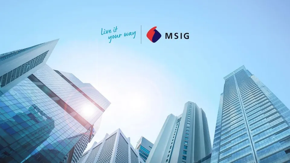 Banyak Warga Meninggal di Usia Muda, Klaim MSIG Life Tembus Rp545 Miliar